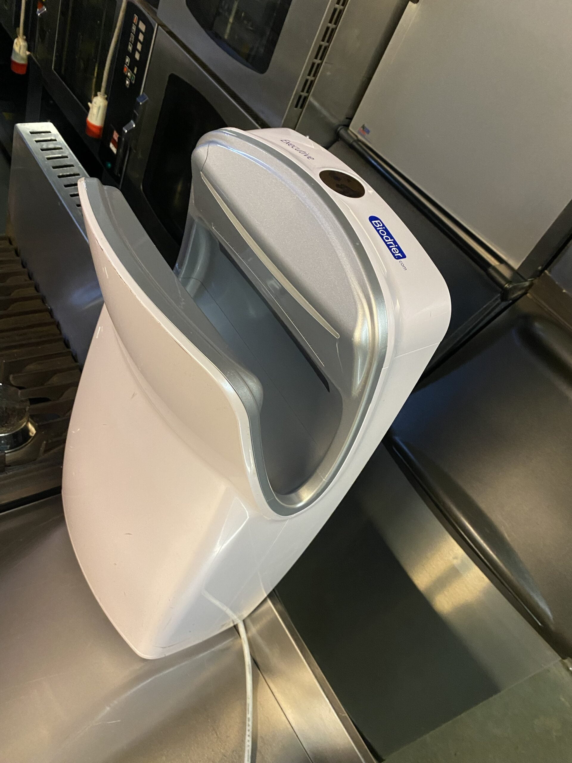 Bio drier executive hand dryer Cook Cool Catering Equipment