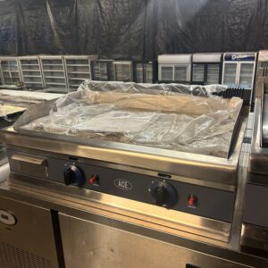 Griddle
