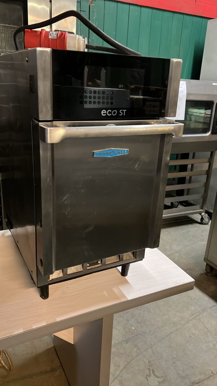 Turbo chef Eco ST - Image 4