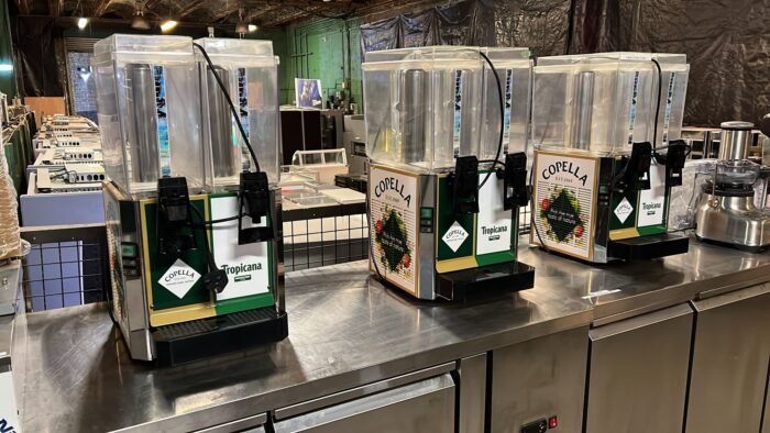 Juicer Machine - Image 2