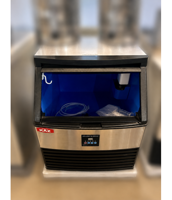 Kaz Ice Cube Maker - 120kg - Image 3