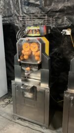 Automatic Orange Juicer - Image 5