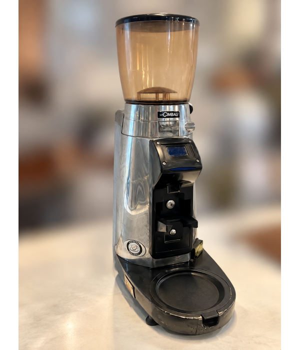 La Cimbali Coffee Grinder - Image 2