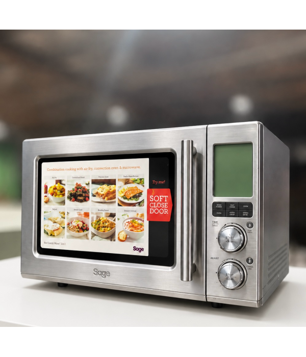 Sage 3 in 1 - Image 2