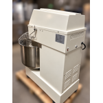 Kaz Dough Mixer - 60 Litre - Image 4