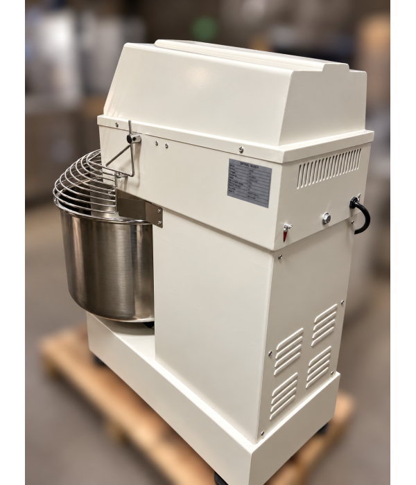 Kaz Dough Mixer - 60 Litre - Image 4