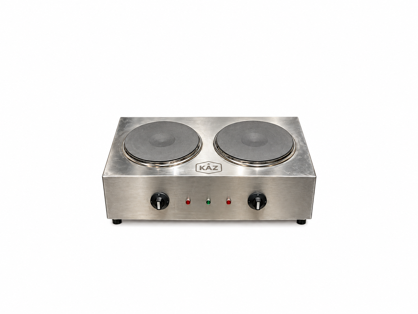 8c52d46a-0600-4b59-8bba-c7d77351bb56 2 plate counter top Hob - Image 1