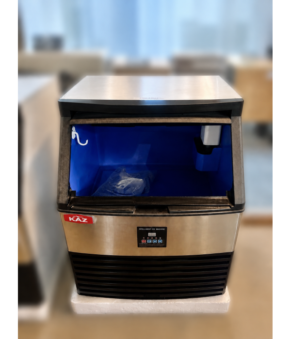 Kaz Cube Ice Maker - 100kg - Image 2