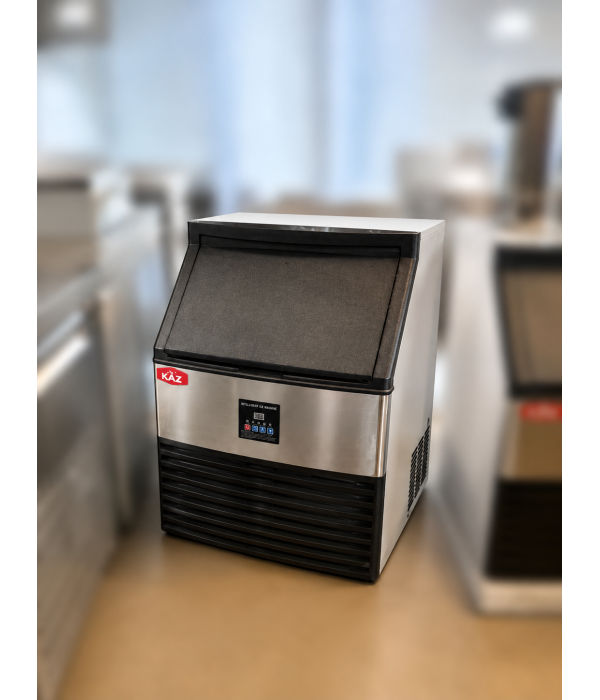 Kaz Ice Cube Maker - 120kg - Image 2