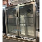 Gastroline Double Door Bar Chiller - Image 4