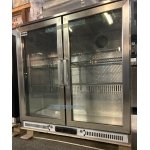 Gastroline Double Door Bar Chiller