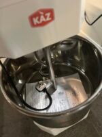 20 Litre Dough Mixer - Image 4