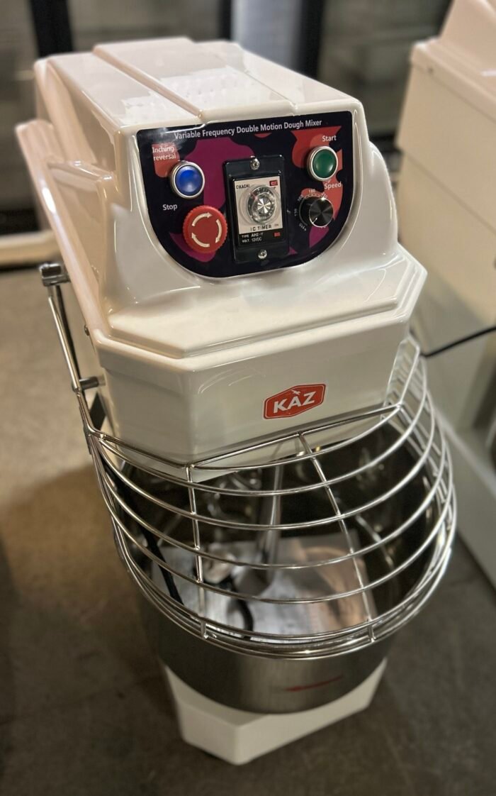 20 Litre Dough Mixer - Image 5