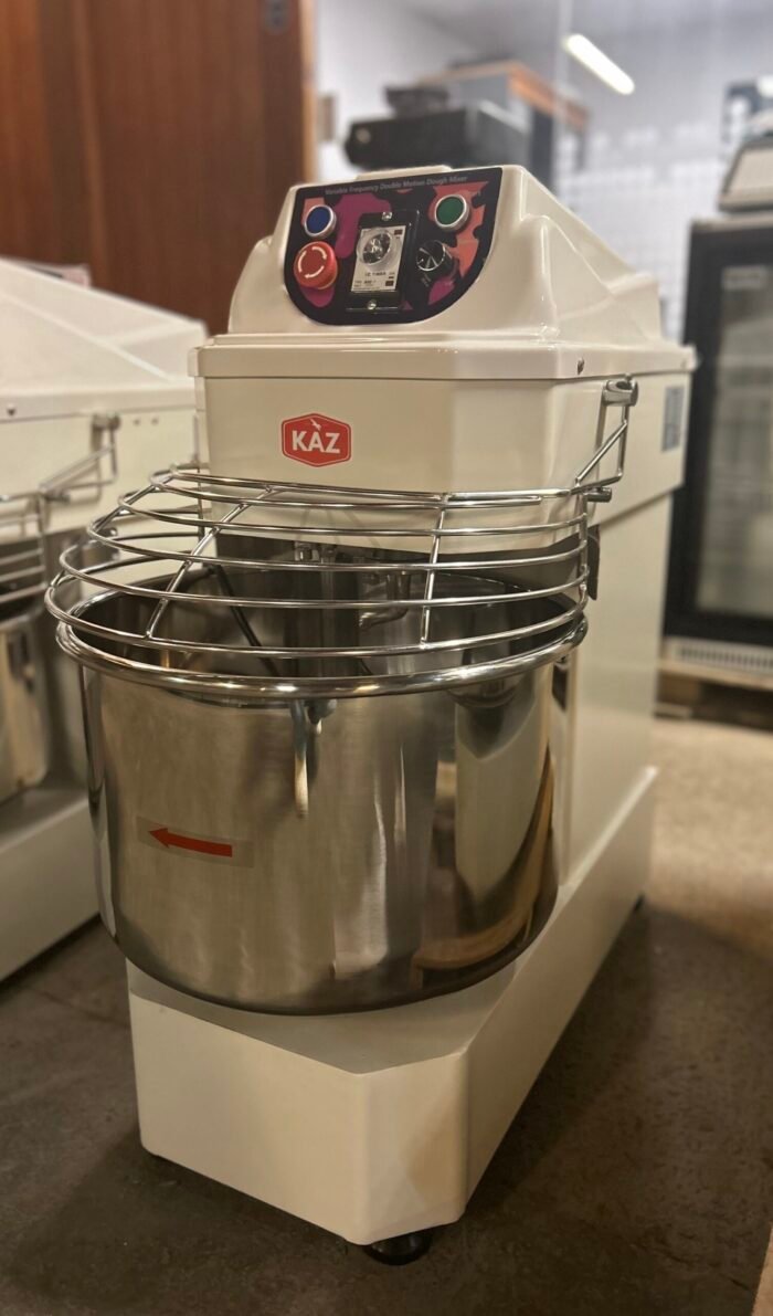 30 Litre Dough Mixer - Image 6