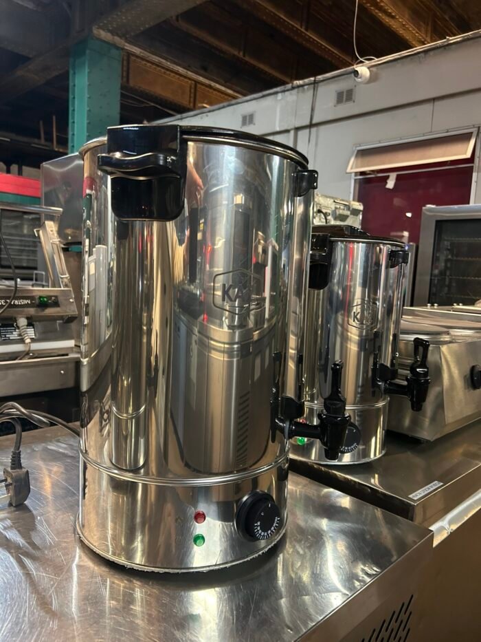 20 litre water boiler - Image 3