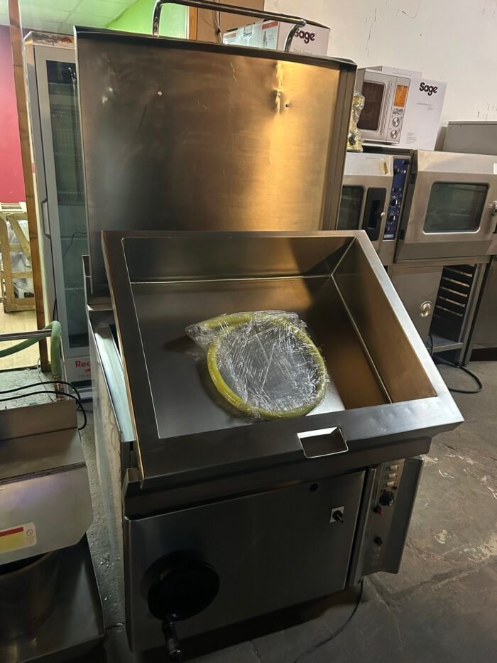 Bratt pan - Image 3