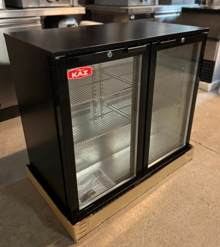 KAZ Double Bar Chiller - Image 3