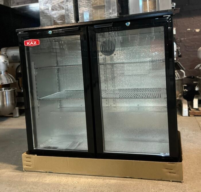 KAZ Double Bar Chiller - Image 2