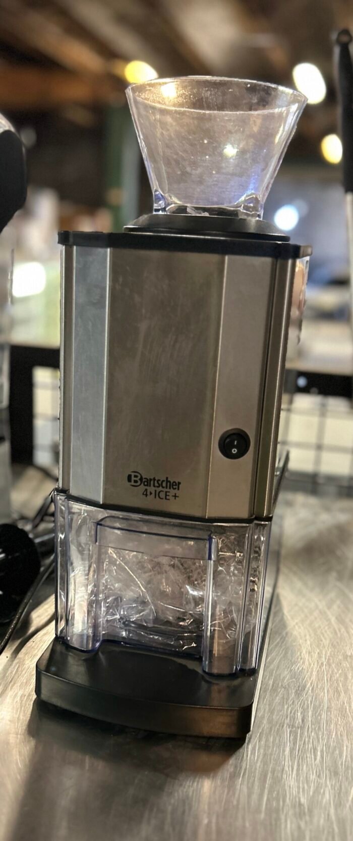 Ice Crusher - Image 2