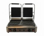 Double Panini Press - Image 2