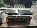 Double Panini Press - Image 4