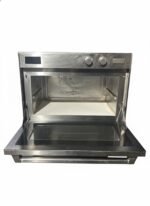 Microwave  - 1800W - Image 4