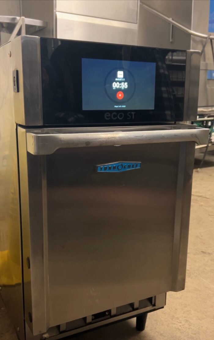 Turbo chef Eco ST - Image 3