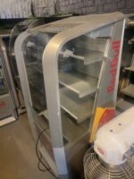 Open front drinks fridge - Image 2
