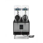 Polar Low Sugar and Alcohol Compatible Slush Machine