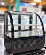 Polar Display Fridge - Countertop - Image 2