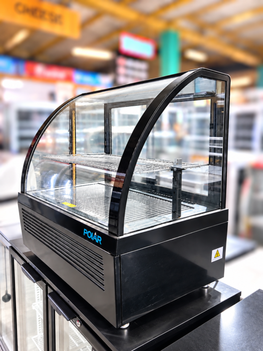 Polar Display Fridge - Countertop - Image 4