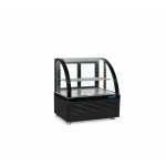 Polar Display Fridge - Countertop