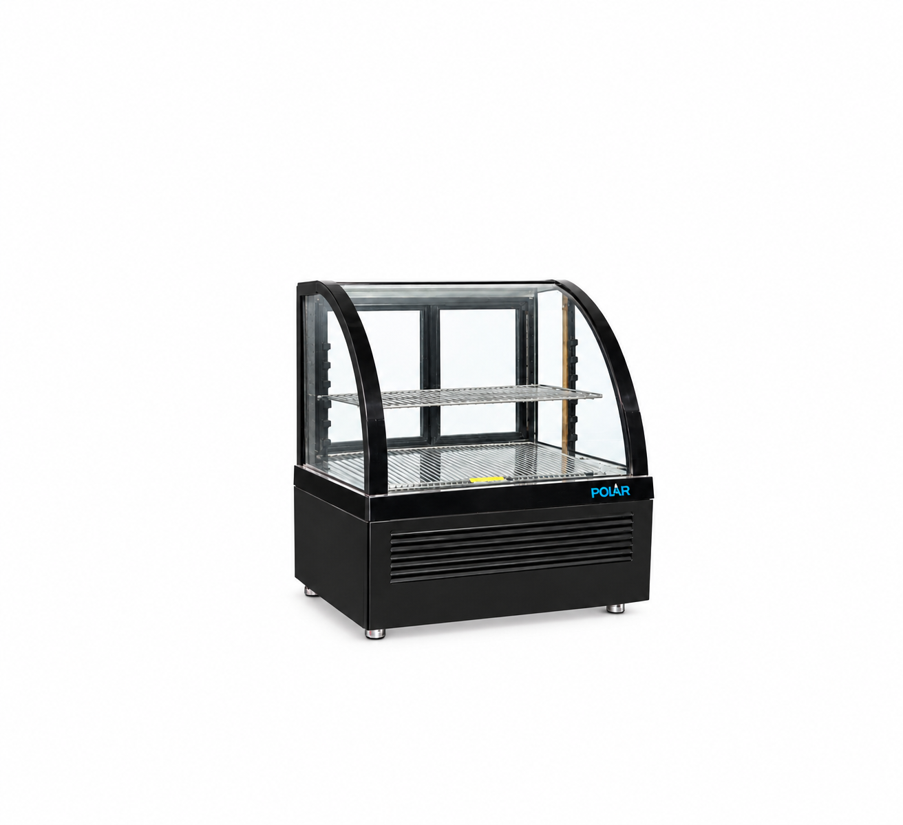 6de616d6-297b-43ad-ac51-621137b7c78b Polar Display Fridge - Countertop - Image 1