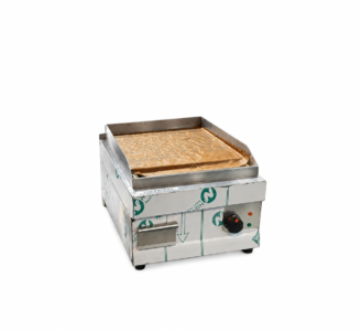 Lincat Griddle - Countertop