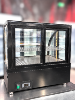 Polar Display Fridge - Countertop - Image 5