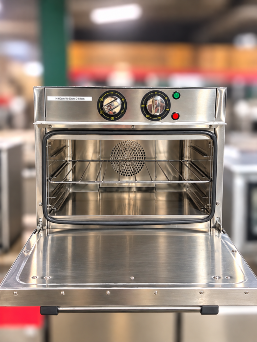 Undercounter Convection Oven - Image 5