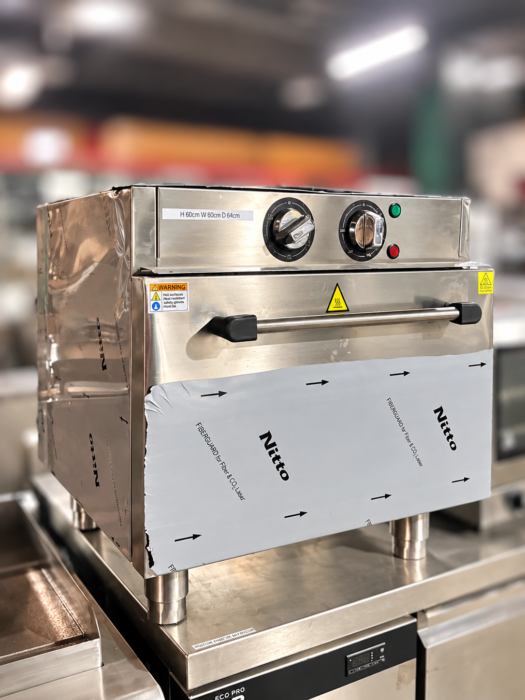 Undercounter Convection Oven - Image 4