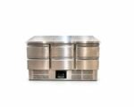 Sterling Pro Undercounter Fridge - Six Drawers
