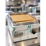 Lincat Griddle - Countertop - Image 2