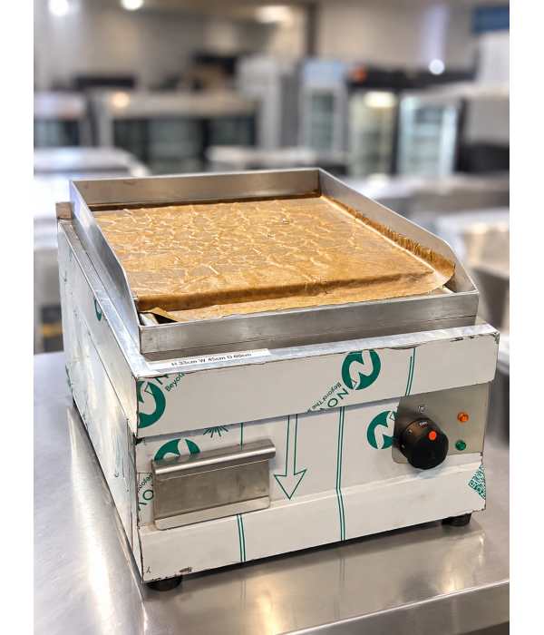 Lincat Griddle - Countertop - Image 2